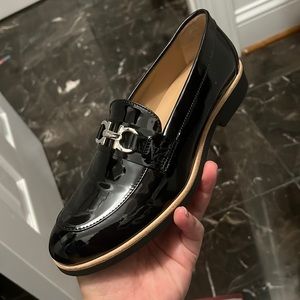 Boys Ferragamo Shoes